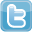 Follow us on Twitter
